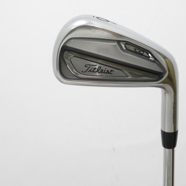 【中古ゴルフクラブ】タイトリスト　TITLEIST　T100 アイアン AMT TOUR WHITE　シャフト：AMT TOUR WHITEの通販は
