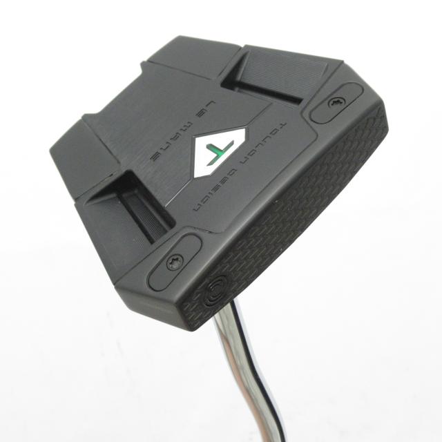 【中古ゴルフクラブ】オデッセイ　TOULON　TOULON LE MANS(2022) パター カーボンスチール複合シャフト　シャフト：カーボンスチール複…の通販は