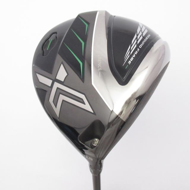 【中古ゴルフクラブ】ダンロップ　XXIO　ゼクシオ X(2022) ドライバー Miyazaki AX-2　シャフト：Miyazaki AX-2の通販は