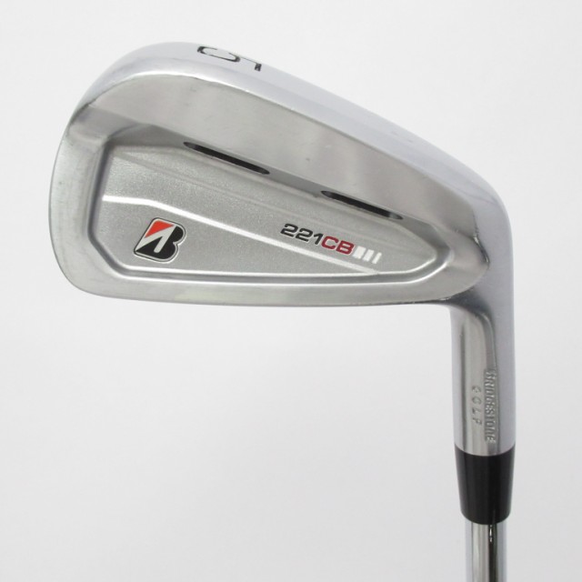 中古ゴルフクラブ】ブリヂストン BRIDGESTONE GOLF 221CB アイアン N.S.PRO MODUS3 TOUR 105 シャフト：N.S.PRO  MODUS3 TOUR 105の通販はau PAY マーケット - GDOゴルフショップ au PAY マーケット店 | au PAY  マーケット－通販サイト