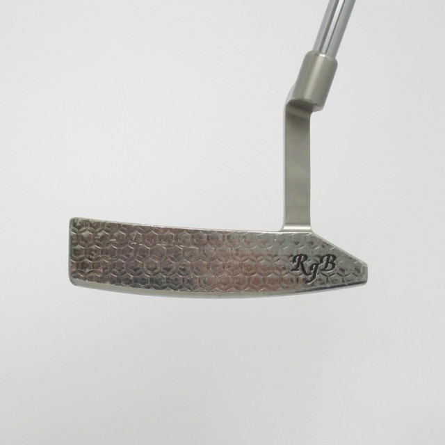 【中古ゴルフクラブ】ベティナルディ　Bettinardi　SIGNATURE MODEL TEN パター スチールシャフト　 シャフト：スチールシャフト｜au PAY マーケット