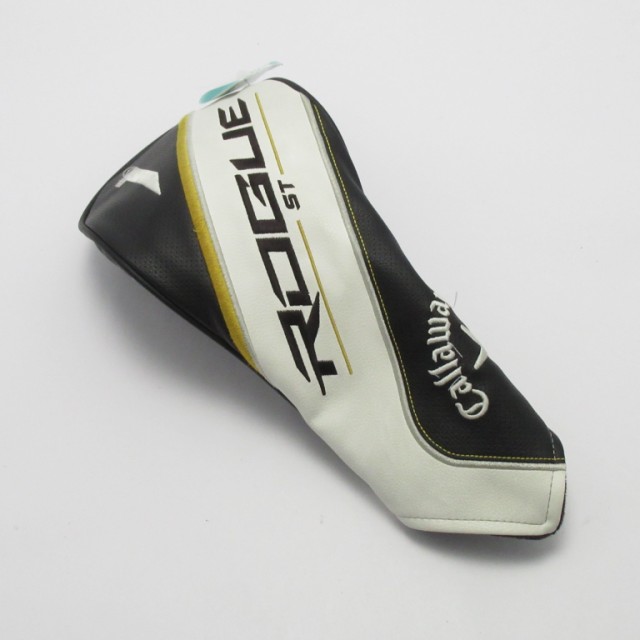 【中古ゴルフクラブ】キャロウェイゴルフ　ROGUE　ローグ ST MAX ドライバー VENTUS 5 for Callaway　シャフト：VENTUS 5 for Callaway