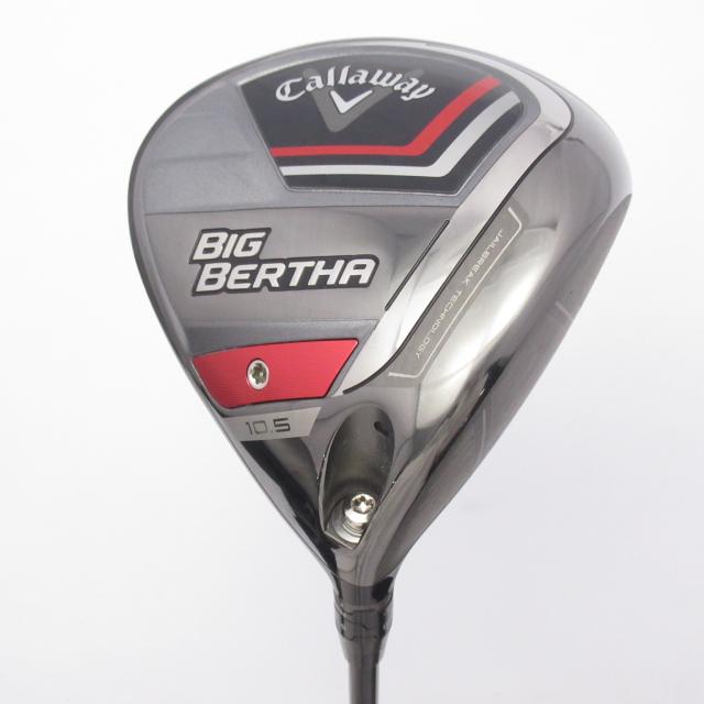 【中古ゴルフクラブ】キャロウェイゴルフ　BIG BERTHA　ビッグバーサ 23 ドライバー SPEEDER NX for Callaway　シャフト：SPEEDER NX f…の通販は