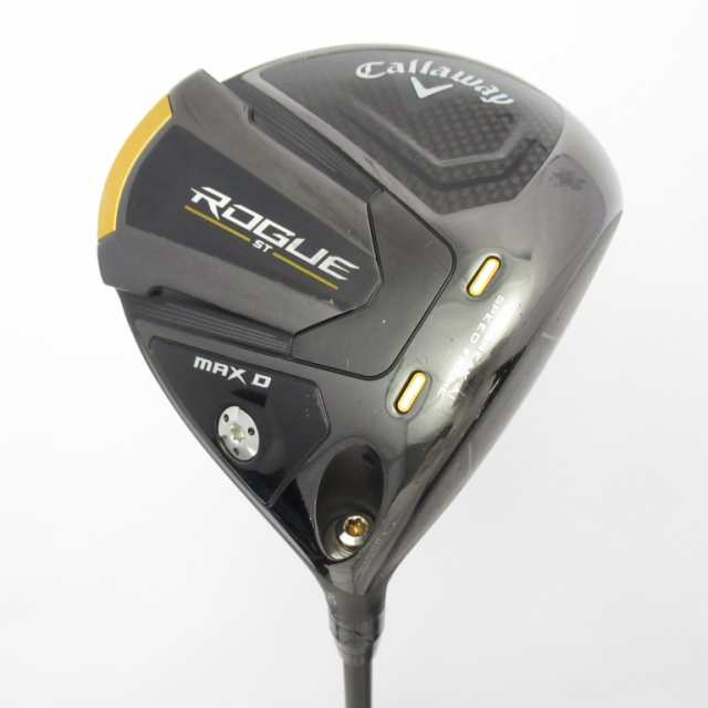 中古ゴルフクラブ】キャロウェイゴルフ ROGUE ローグ ST MAX D ドライバー VENTUS 4 for Callaway シャフト：VENTUS  4 for Callawayの通販はau PAY マーケット - GDOゴルフショップ au PAY マーケット店 | au PAY  マーケット－通販サイト