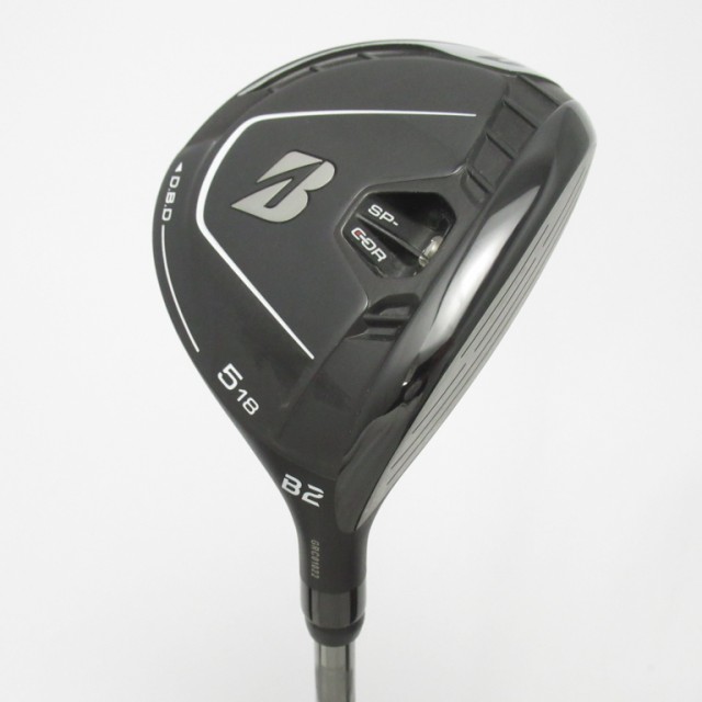 【中古ゴルフクラブ】ブリヂストン　BRIDGESTONE GOLF　B2 フェアウェイウッド Diamana RF70　シャフト：Diamana RF70