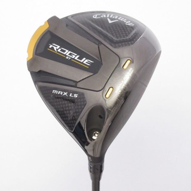 【中古ゴルフクラブ】キャロウェイゴルフ　ROGUE　ローグ ST MAX LS ドライバー TENSEI 55 for Callaway（2022）　シャフト：TENSEI 55…