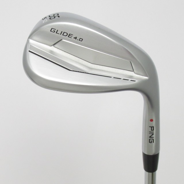 【中古ゴルフクラブ】ピン　GLIDE　グライド 4.0 S ウェッジ N.S.PRO MODUS3 TOUR 115　シャフト：N.S.PRO MODUS3 TOUR 115