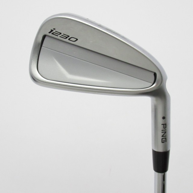 【中古ゴルフクラブ】ピン　I SERIES　i230 アイアン N.S.PRO MODUS3 TOUR 105　シャフト：N.S.PRO MODUS3 TOUR 105