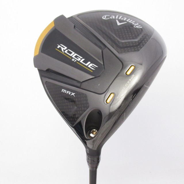 中古ゴルフクラブ】キャロウェイゴルフ ROGUE ローグ ST MAX ドライバー VENTUS 5 for Callaway シャフト：VENTUS  5 for Callawayの通販はの専門店