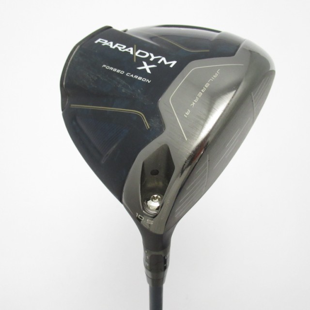 中古ゴルフクラブ】キャロウェイゴルフ PARADYM パラダイム X ドライバー VENTUS TR 5 for Callaway シャフト：VENTUS  TR 5 for C…の通販はau PAY マーケット - GDOゴルフショップ au PAY マーケット店 | au PAY マーケット－通販サイト