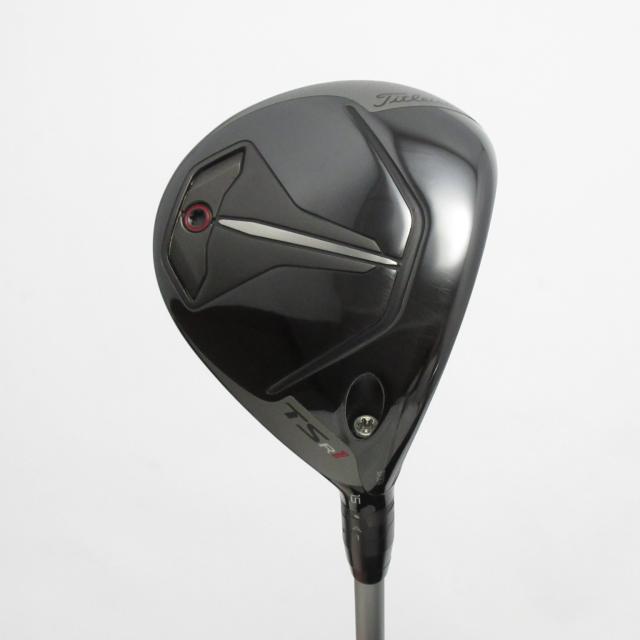 【中古ゴルフクラブ】タイトリスト　TSR　TSR1 フェアウェイウッド MMT TSP120 50　シャフト：MMT TSP120 50の通販は