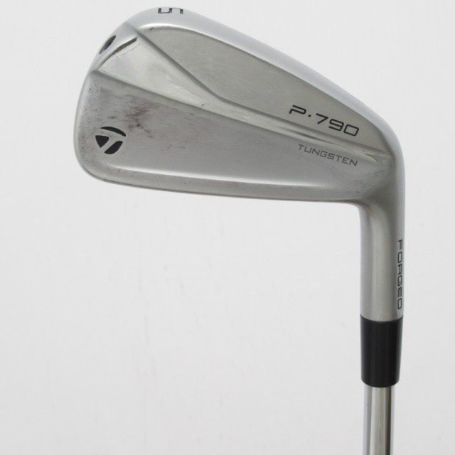 【中古ゴルフクラブ】テーラーメイド　P790　P790(2021) アイアン N.S.PRO MODUS3 TOUR 105　シャフト：N.S.PRO MODUS3 TOUR 105