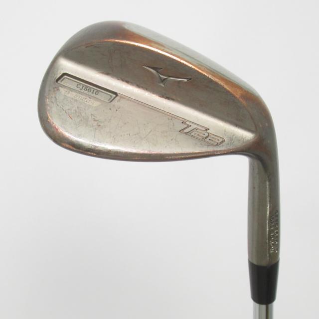 【中古ゴルフクラブ】ミズノ　MIZUNO　T22 DENIM COPPER ウェッジ Dynamic Gold　シャフト：Dynamic Goldの通販は 5,235円