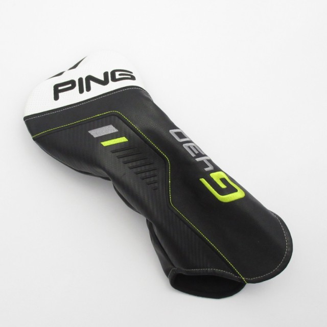 【中古ゴルフクラブ】ピン　G430　G430 LST ドライバー PING TOUR 2.0 CHROME 65　シャフト：PING TOUR 2.0 CHROME 65