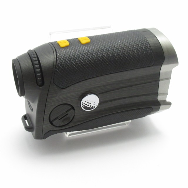 【中古】ショットナビ　Shot Navi　レーザースナイパーX1 -