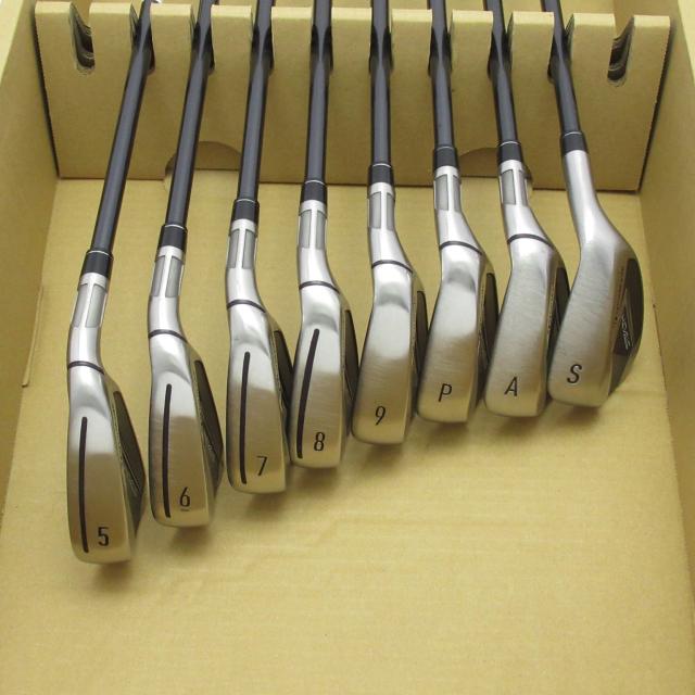 レア品】テーラーメイド ステルス2 7U テンセイTM60 S