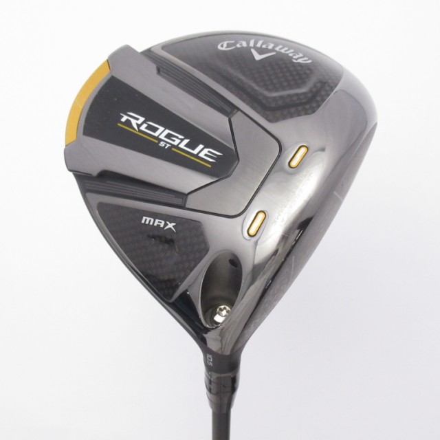 【中古ゴルフクラブ】キャロウェイゴルフ　ROGUE　ローグ ST MAX ドライバー VENTUS 5 for Callaway　シャフト：VENTUS 5 for Callawayの通販は 23,235円