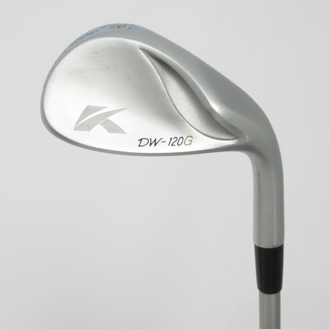 【中古ゴルフクラブ】キャスコ　DOLPHIN　ドルフィン DW-120G ウェッジ Dolphin DP-151　シャフト：Dolphin DP-151　レディスの通販は