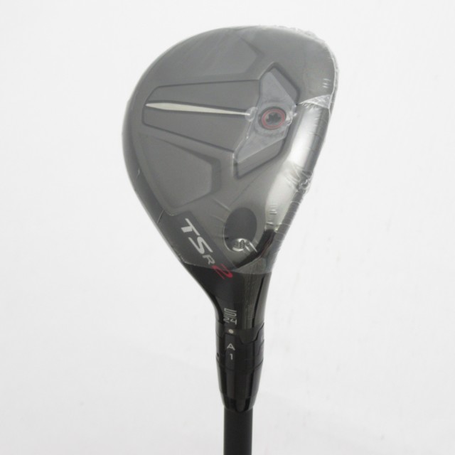 【中古ゴルフクラブ】タイトリスト　TSR　TSR2 ユーティリティ N.S PRO MODUS3 HYBRID　シャフト：N.S PRO MODUS3 HYBRID