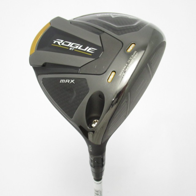 【中古ゴルフクラブ】キャロウェイゴルフ　ROGUE　ローグ ST MAX ドライバー VENTUS 5 for Callaway　シャフト：VENTUS 5 for Callaway