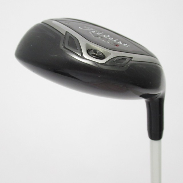 中古ゴルフクラブ】タイトリスト VG3 VG3(2018) ユーティリティ Titleist VGH(2018) シャフト：Titleist VGH( 2018) レディス ユーティリティ