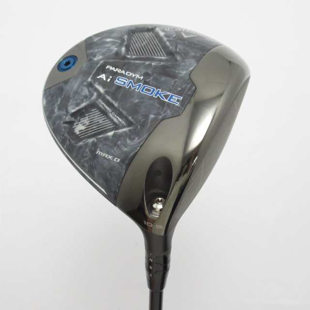 【中古ゴルフクラブ】キャロウェイゴルフ　PARADYM　パラダイム Ai SMOKE MAX D ドライバー TENSEI 50 for Callaway　シャフト：TENSEI…