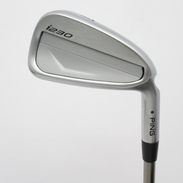 【中古ゴルフクラブ】ピン　I SERIES　i230 アイアン PING TOUR 2.0 CHROME 85　シャフト：PING TOUR 2.0 CHROME 85の通販は