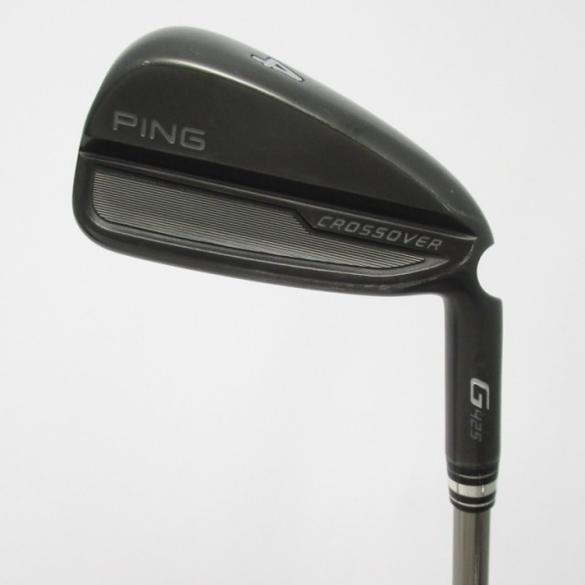 【中古ゴルフクラブ】ピン　G425　G425 クロスオーバー ユーティリティ PING TOUR 173-85　シャフト：PING TOUR 173-85