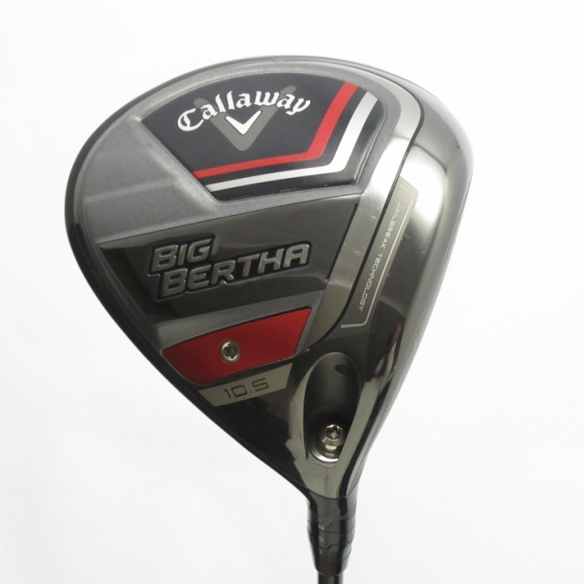 【中古ゴルフクラブ】キャロウェイゴルフ　BIG BERTHA　ビッグバーサ 23 ドライバー SPEEDER NX for Callaway　シャフト：SPEEDER NX f…