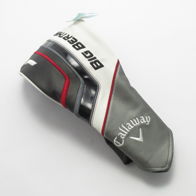 【中古ゴルフクラブ】キャロウェイゴルフ　BIG BERTHA　ビッグバーサ 23 ドライバー SPEEDER NX for Callaway　シャフト：SPEEDER NX f…