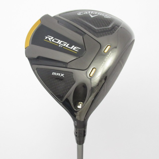 【中古ゴルフクラブ】キャロウェイゴルフ ROGUE ローグ ST MAX ドライバー Tour AD UB 6 シャフト:Tour AD UB 6の通販は