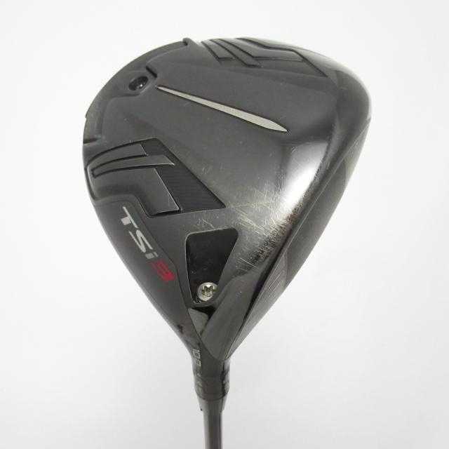 【中古ゴルフクラブ】タイトリスト　TSi　TSi3 ドライバー TENSEI Pro Orange 1K 50　シャフト：TENSEI Pro Orange 1K 50の通販は