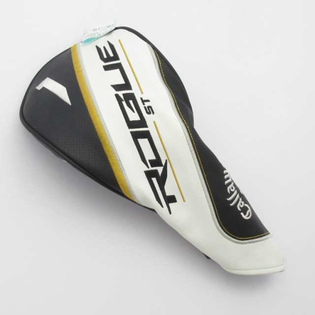 【中古ゴルフクラブ】キャロウェイゴルフ　ROGUE　ローグ ST MAX ドライバー VENTUS 5 for Callaway　シャフト：VENTUS 5 for Callaway