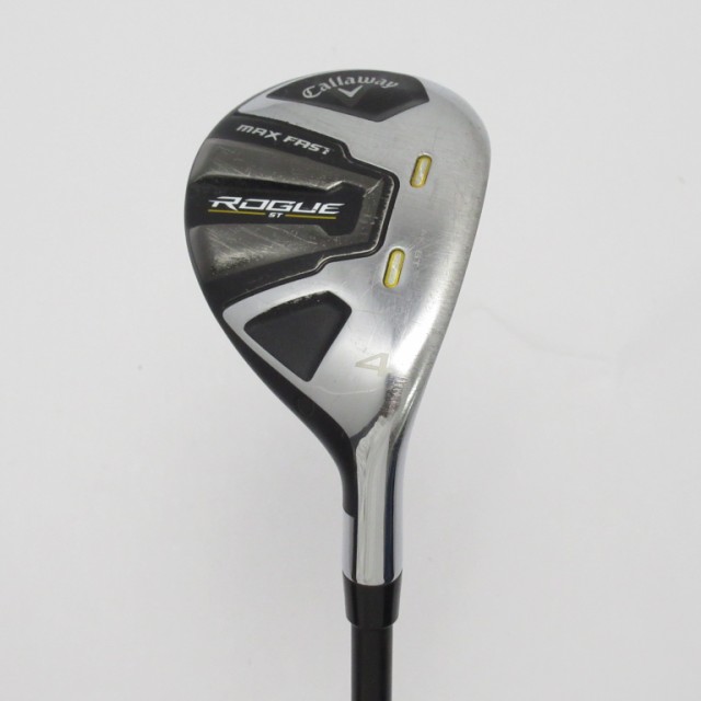 キャロウェイ Callaway ROGUE ST MAX N.S.PRO MODUS3 TOUR120