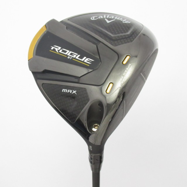 【中古ゴルフクラブ】キャロウェイゴルフ　ROGUE　ローグ ST MAX ドライバー VENTUS 5 for Callaway　シャフト：VENTUS 5 for Callaway