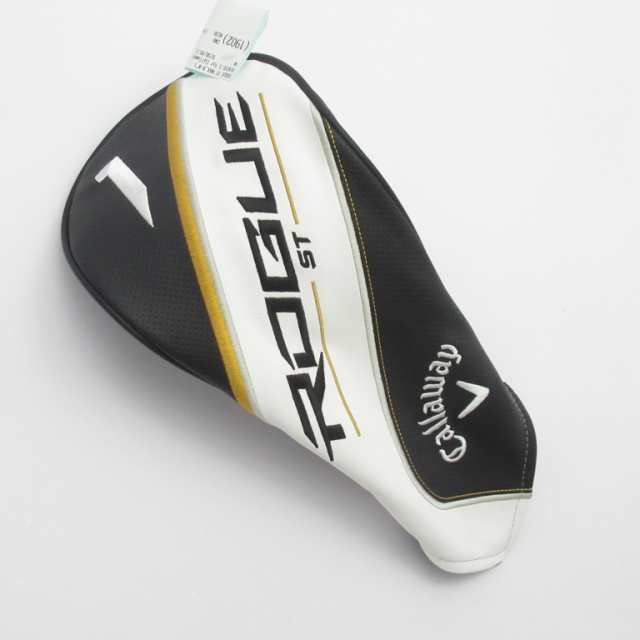 【中古ゴルフクラブ】キャロウェイゴルフ　ROGUE　ローグ ST MAX ドライバー VENTUS 5 for Callaway　シャフト：VENTUS 5 for Callaway