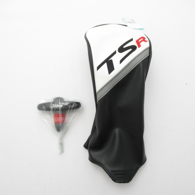 【中古ゴルフクラブ】タイトリスト　TSR　TSR3 ドライバー Tour AD DI-5(2020)　シャフト：Tour AD DI-5(2020)