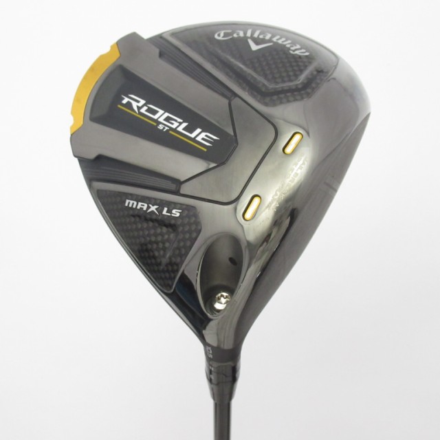 【中古ゴルフクラブ】キャロウェイゴルフ　ROGUE　ローグ ST MAX LS ドライバー TENSEI 55 for Callaway（2022）　シャフト：TENSEI 55…