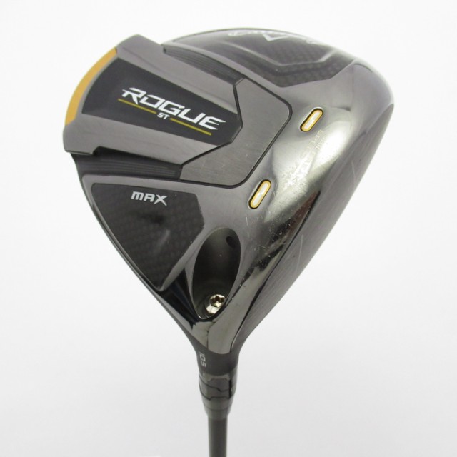 【中古ゴルフクラブ】キャロウェイゴルフ　ROGUE　ローグ ST MAX ドライバー VENTUS 5 for Callaway　シャフト：VENTUS 5 for Callaway