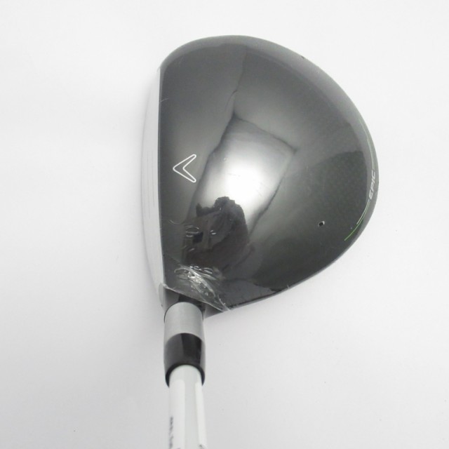 中古ゴルフクラブ】キャロウェイゴルフ EPIC EPIC MAX FAST フェアウェイウッド ELDIO for Callaway シャフト：ELDIO  for Callawa…の通販はau PAY マーケット - GDOゴルフショップ au PAY マーケット店 | au PAY マーケット－通販サイト