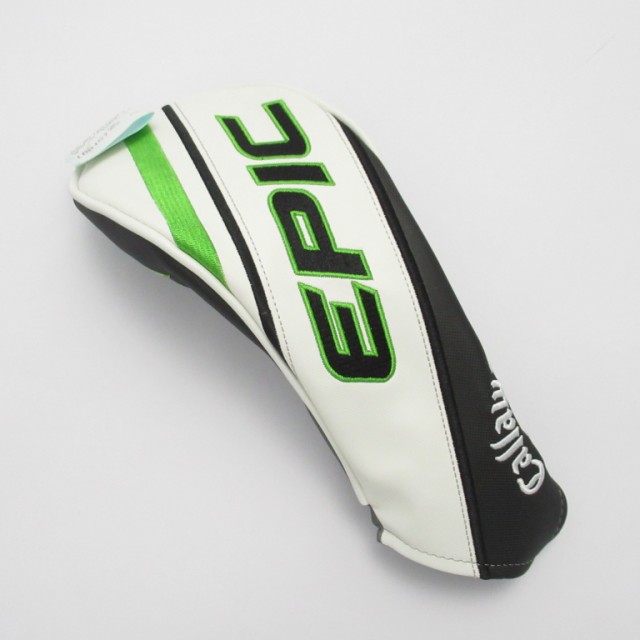 中古ゴルフクラブ】キャロウェイゴルフ EPIC EPIC MAX FAST フェアウェイウッド ELDIO for Callaway シャフト：ELDIO  for Callawa…の通販はau PAY マーケット - GDOゴルフショップ au PAY マーケット店 | au PAY マーケット－通販サイト