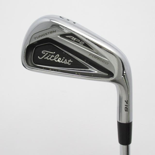 【中古ゴルフクラブ】タイトリスト　716　AP2 716 アイアン N.S.PRO MODUS3 TOUR 120　シャフト：N.S.PRO MODUS3 TOUR 120の通販は