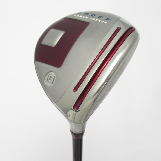 【中古ゴルフクラブ】オノフ　AKA　オノフ 赤 FAIRWAY ARMS R3(2018) フェアウェイウッド SMOOTH KICK MP-518F　シャフト：SMOOTH KICK…の通販は