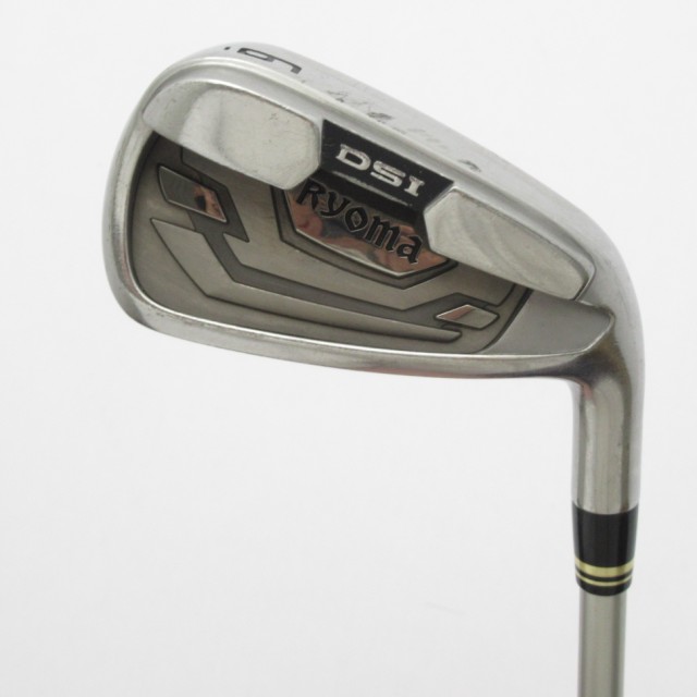 【中古ゴルフクラブ】リョーマ ゴルフ　RYOMA GOLF　Ryoma アイアン MCI 80　シャフト：MCI 80