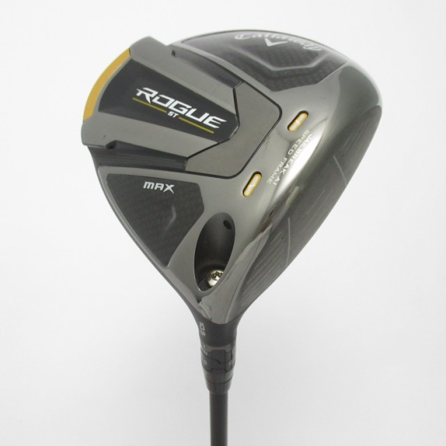 【中古ゴルフクラブ】キャロウェイゴルフ　ROGUE　ローグ ST MAX ドライバー VENTUS 5 for Callaway　シャフト：VENTUS 5 for Callaway