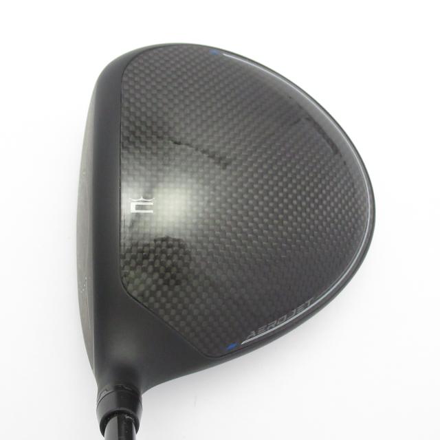 中古ゴルフクラブ】コブラ AEROJET エアロジェット ドライバー