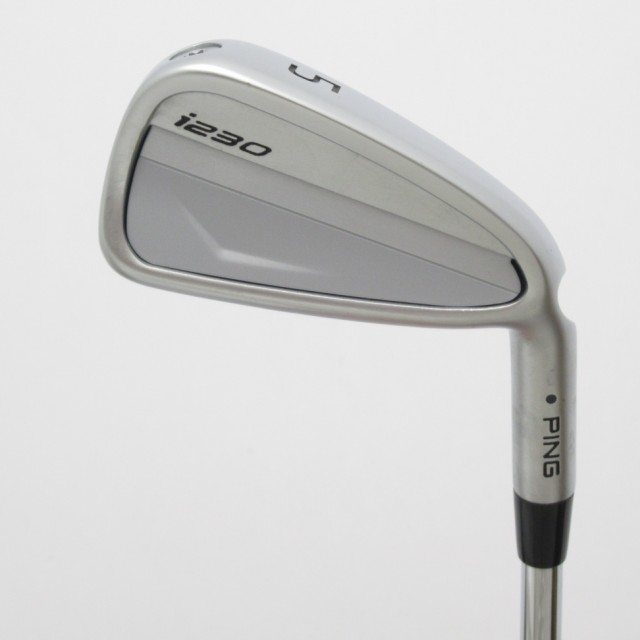 【中古ゴルフクラブ】ピン　I SERIES　i230 アイアン N.S.PRO MODUS3 TOUR 115　シャフト：N.S.PRO MODUS3 TOUR 115