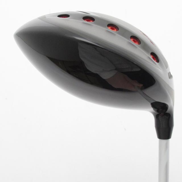 【中古ゴルフクラブ】カムイワークス　KAMUI WORKS　ソノ他 ドライバー ドライバー Speeder 757 EVOLUTION VII　シャフト：Speeder 757…の通販は