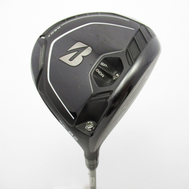 【中古ゴルフクラブ】ブリヂストン　BRIDGESTONE GOLF　B2 ドライバー Diamana DF 60　シャフト：Diamana DF 60