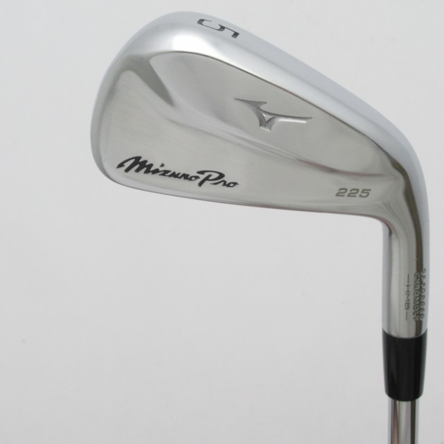 【中古ゴルフクラブ】ミズノ　Mizuno Pro　MizunoPro 225 アイアン Dynamic Gold 95　シャフト：Dynamic Gold 95